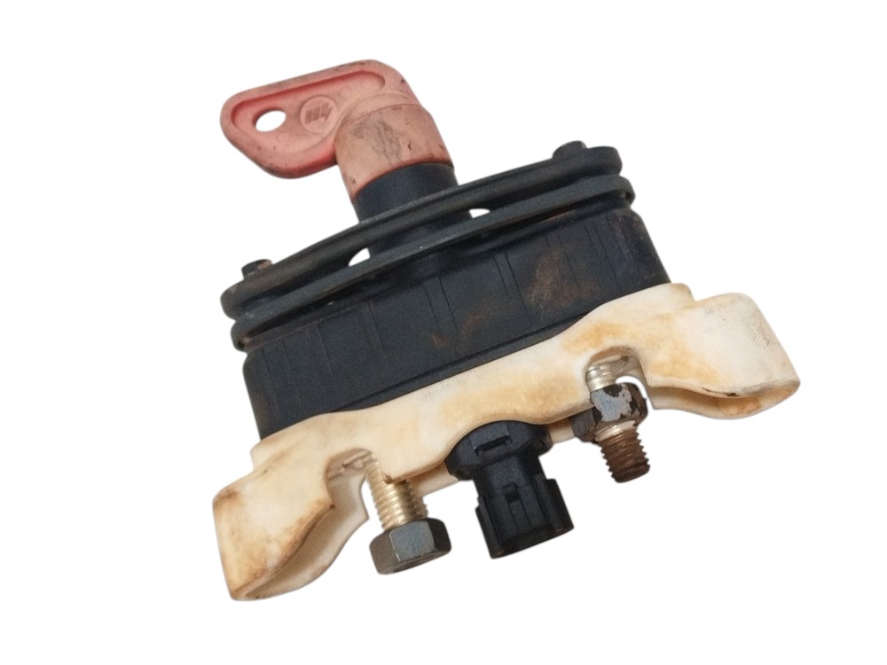 Chave Geral Volvo Vm330 2021 2022 7421199003 21199003 3