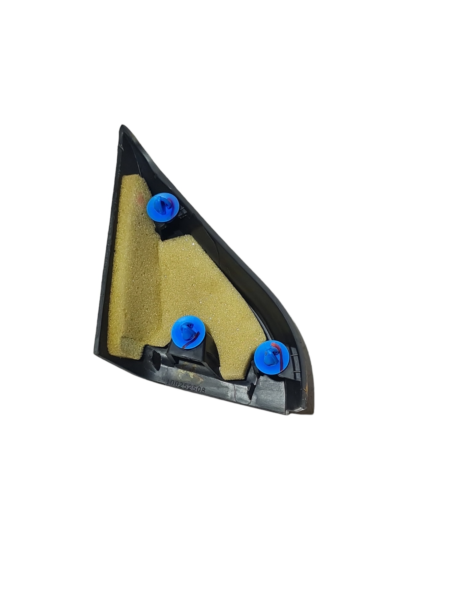 Acabamento Retrovisor Esquerdo Fiat Toro Volcano 2019 4