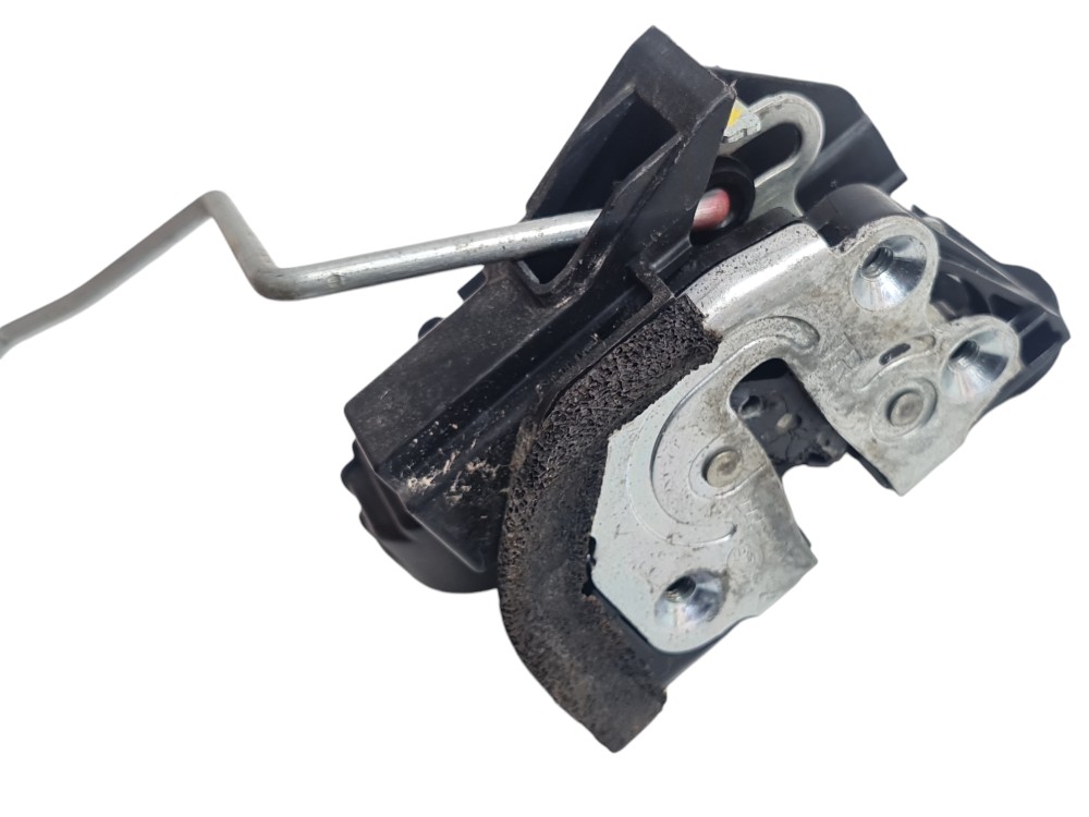 Fechadura Elétrico Porta Tras Direita Hyundai Hb20 2013 A 19 5