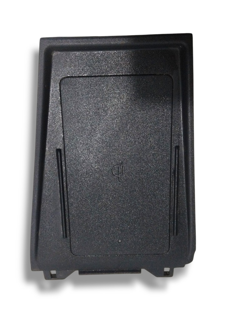 Carregador de indução console Toyota Yaris Cross XRX 2026