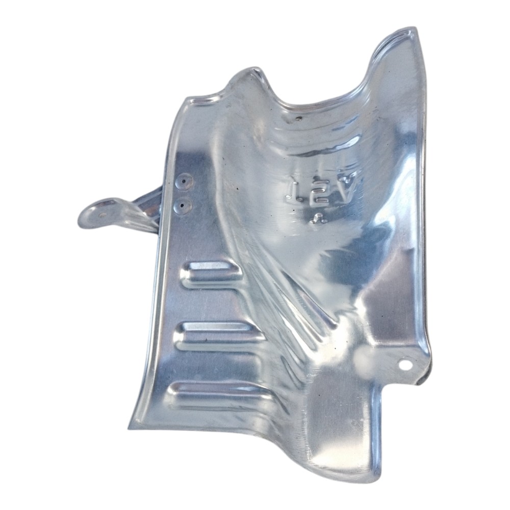Defletor Calor Escapamento Honda Wr-v 1.5 2021 Original 6