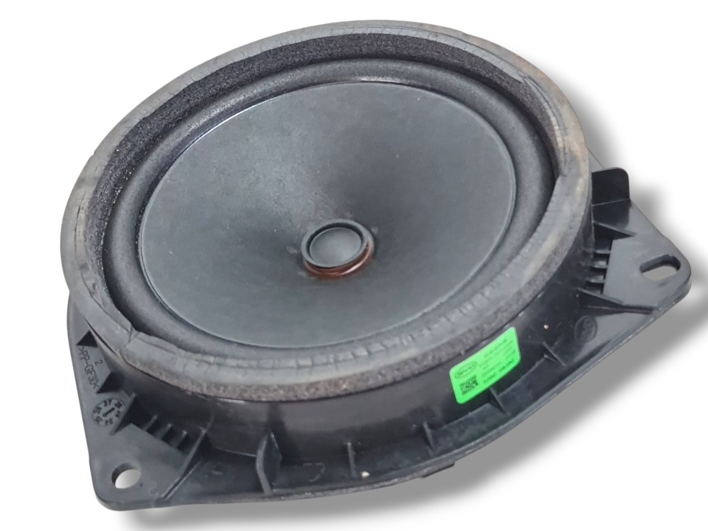 Alto Falante Dianteiro Esquerdo Byd Dolphin Mini 2024 2025