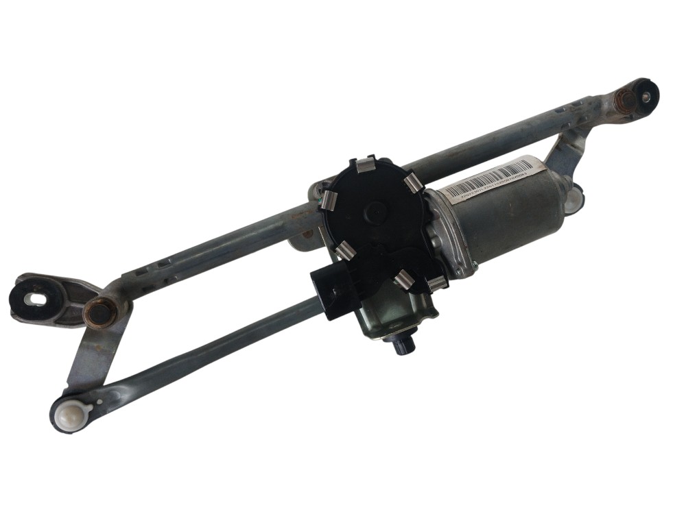 Máquina Motor Limpador Para-brisa Jac Ejs1 2023 5205010×0063 1