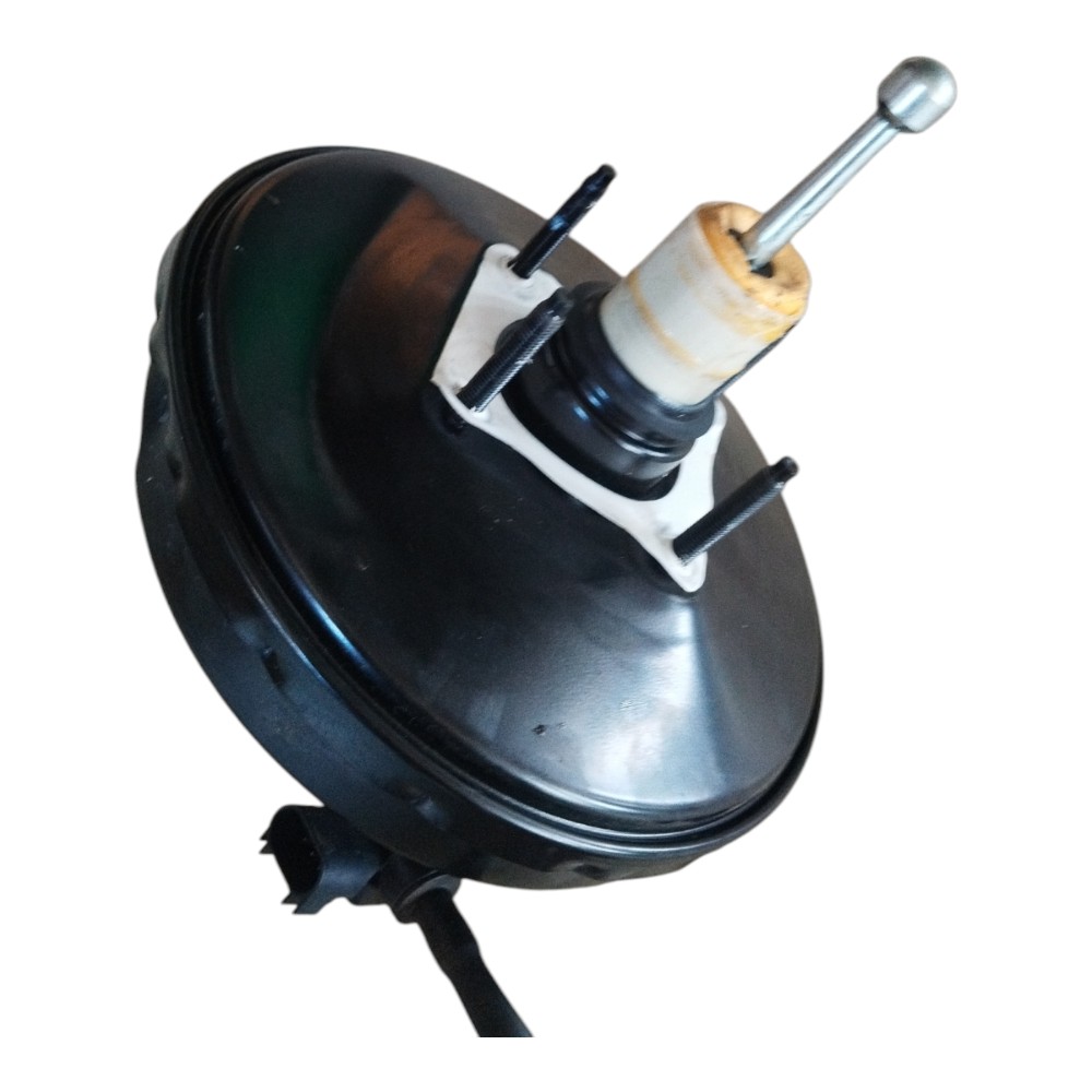 Servo hidrovácuo freio Fiat Cronos 2024 00521828290 detalhe 8