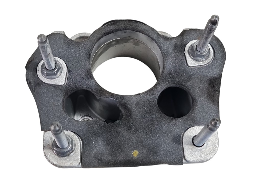 Suporte Carroceria Renault Kangoo 2025 472119696r Original 6