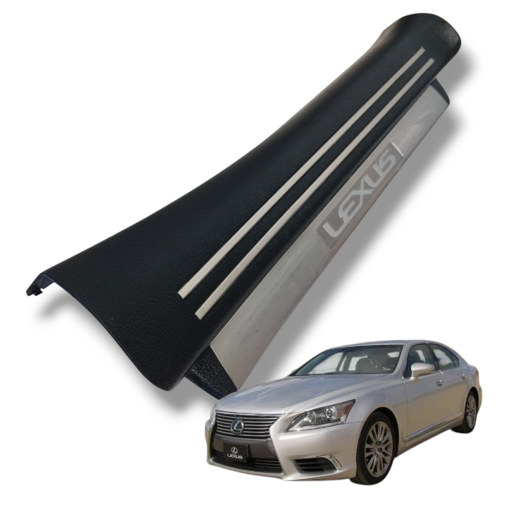 Soleira Dianteira Direita Lexus Ls 460l 2013 Original 1
