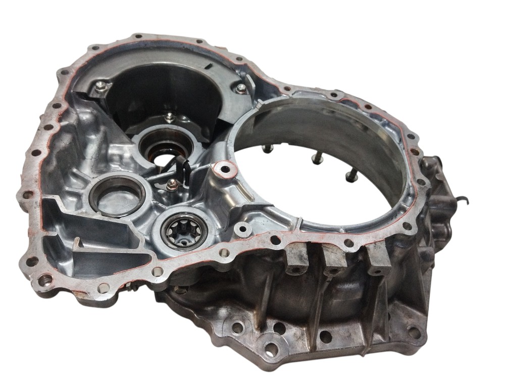 Capa Seca Câmbio x20118 Toyota Yaris 2023 2024 77090 4 7