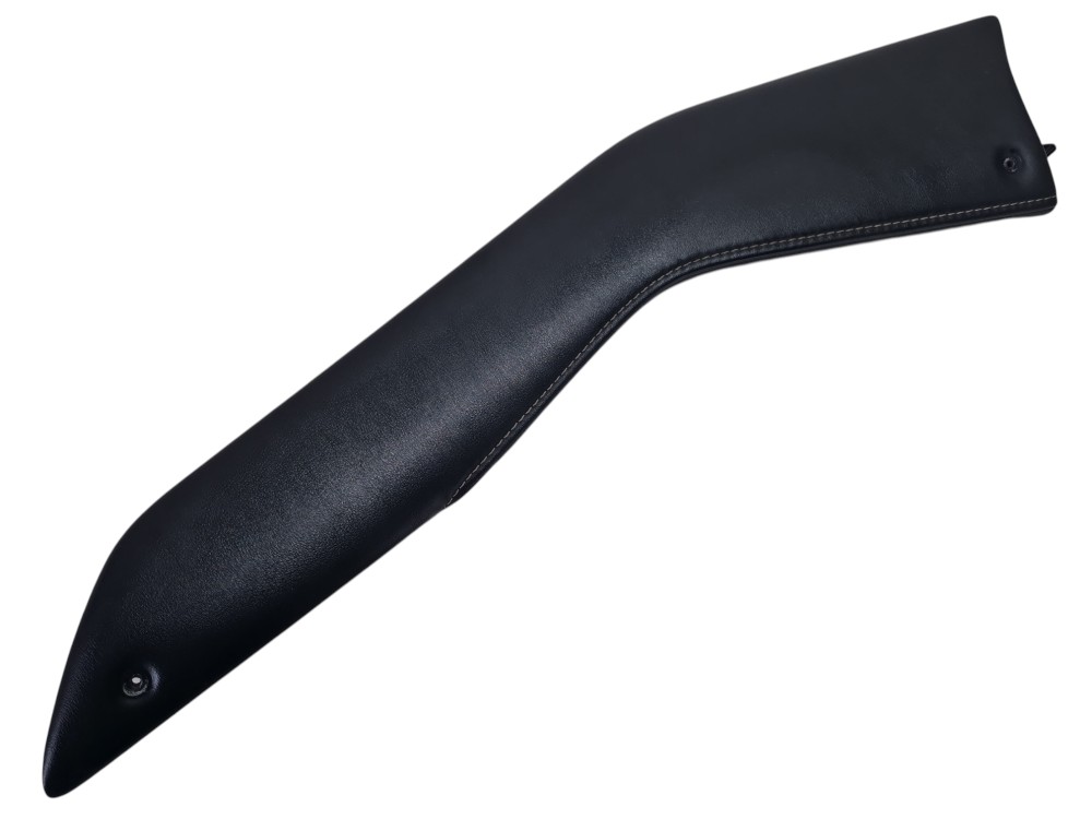 Acab Lateral Console Central Direito Lexus Nx 300h 2019 5