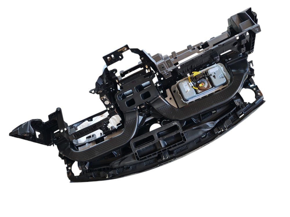 Capa Painel Tabelier Jeep Compass 2023 Acionado Detalhe 13