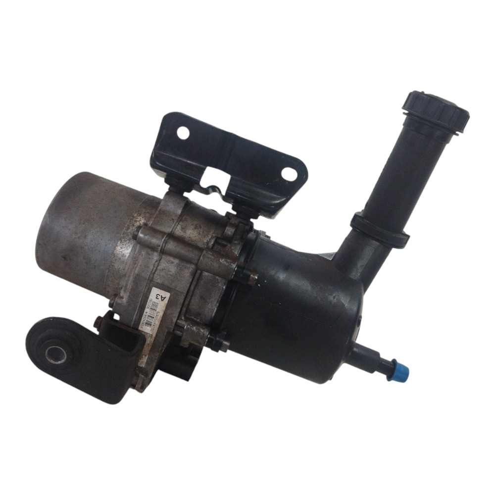 Bomba Direção Hidráulica Citroen Ds5 2015 Original 7