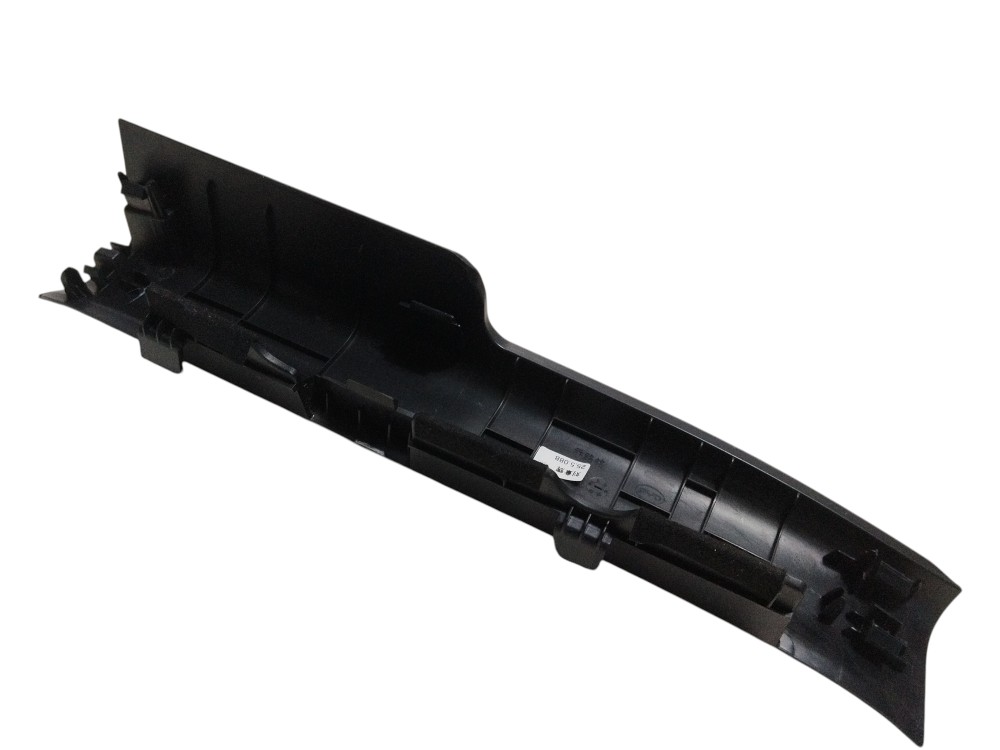 Soleira Traseira Byd Dolphin Mini 2025 2026 Original Preto 2