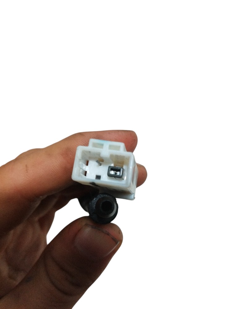 Chicote da antena Chevrolet Captiva 2009 ORIGINAL GM 4