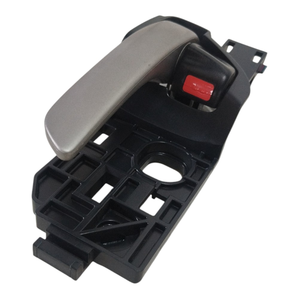 Maçaneta Interna Porta Traseira Esquerda Honda Wr-v 2021  Traseira 7