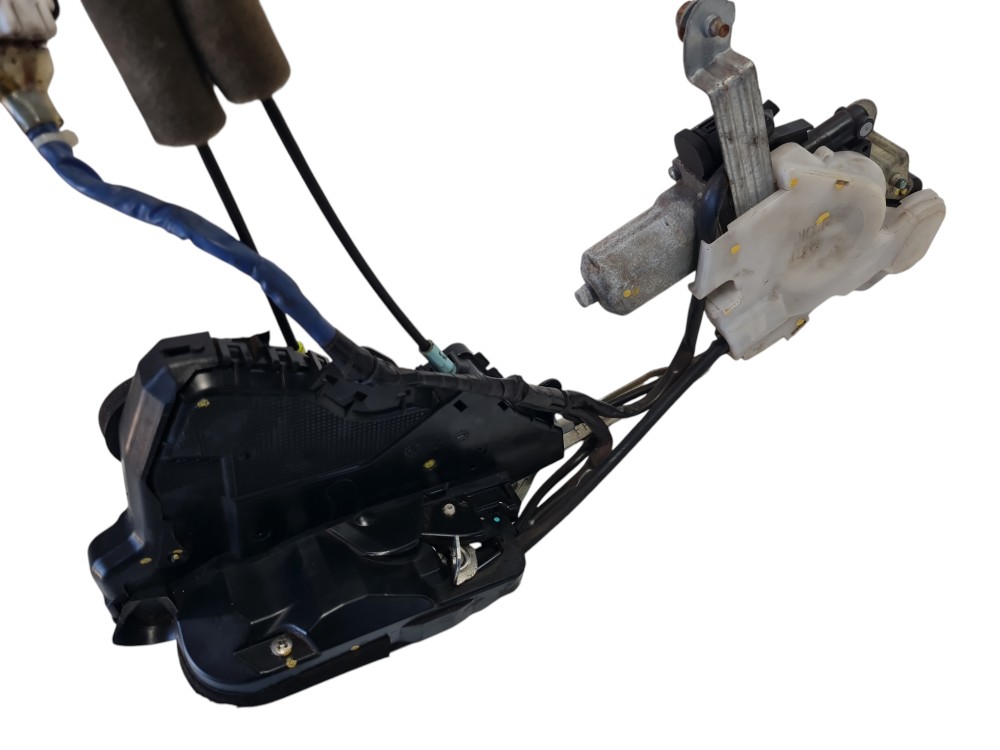 Fechadura Porta Dianteira Direita Lexus Ls 460l 2013 2