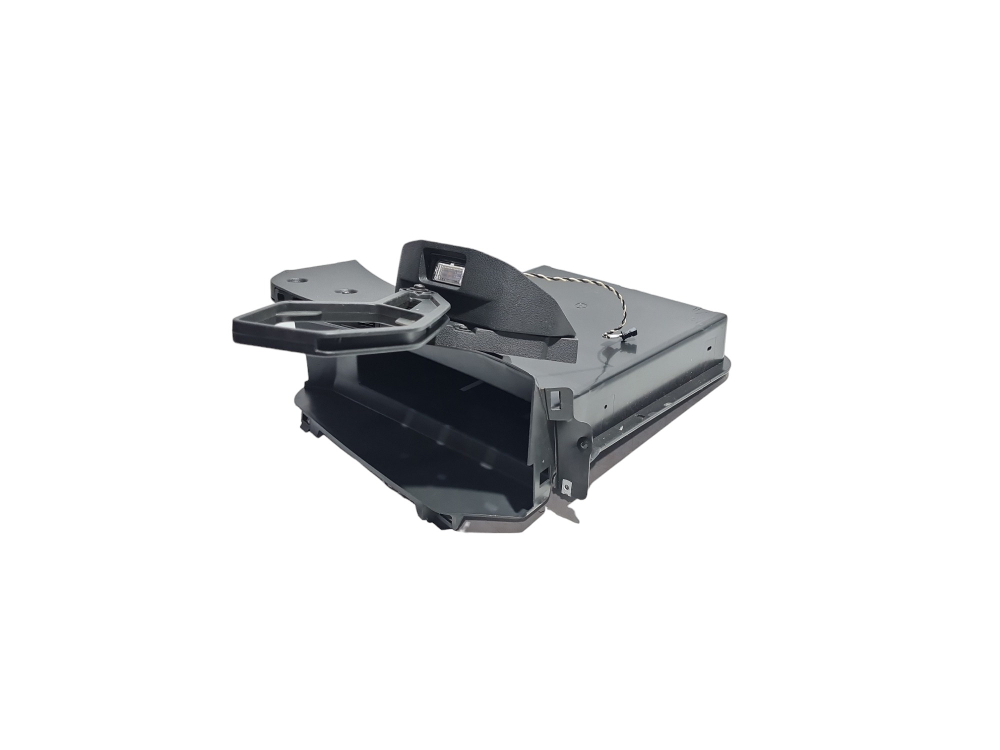 Gaveta Porta Luvas Volvo New Fh540 2023 Cod 82214567 1