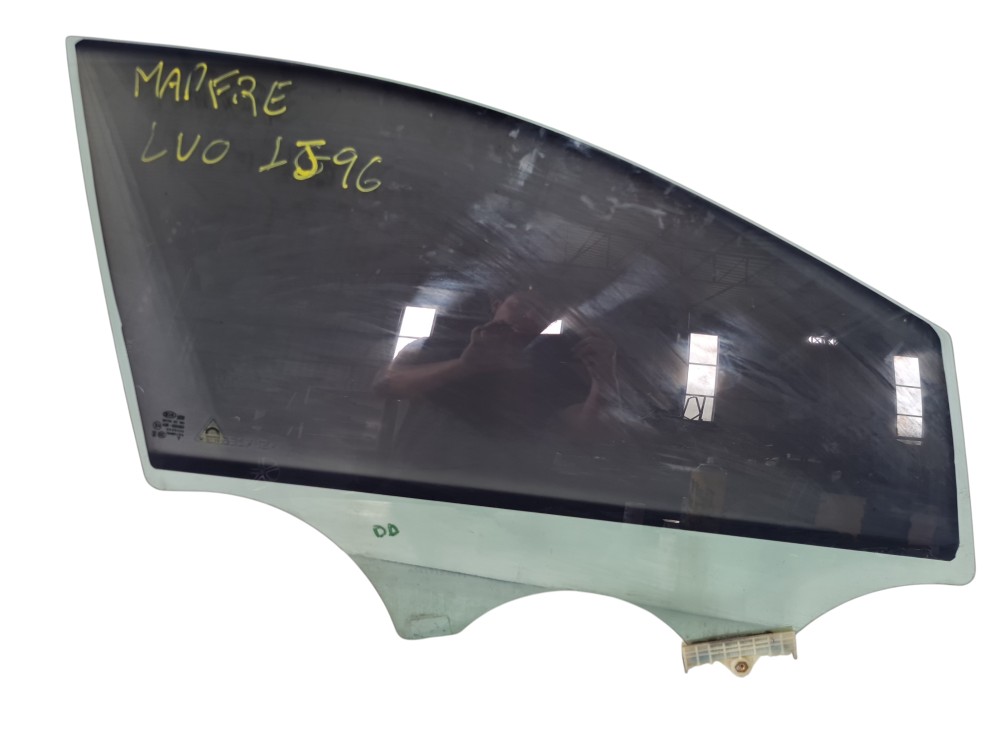 Vidro porta dianteira direita Kia Sportage 2019 2020 6