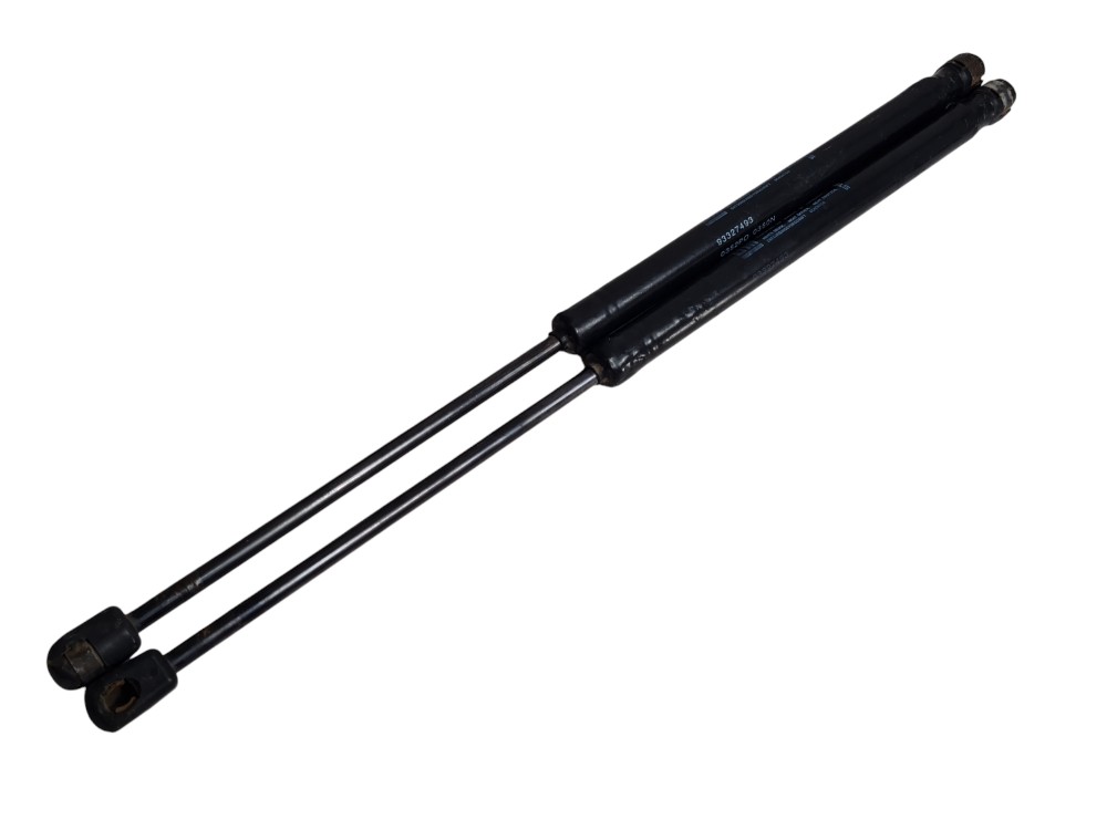 Par Amortecedor Tampa Tras Hatch Porta Gm Corsa 2003 A 2012 5