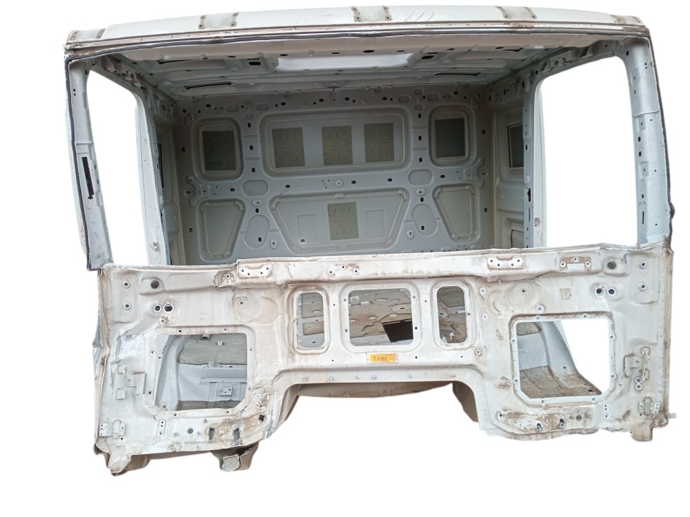 Cabine VOLKSWAGEN Costellation 26 320 2023 2024 DETALHE 4