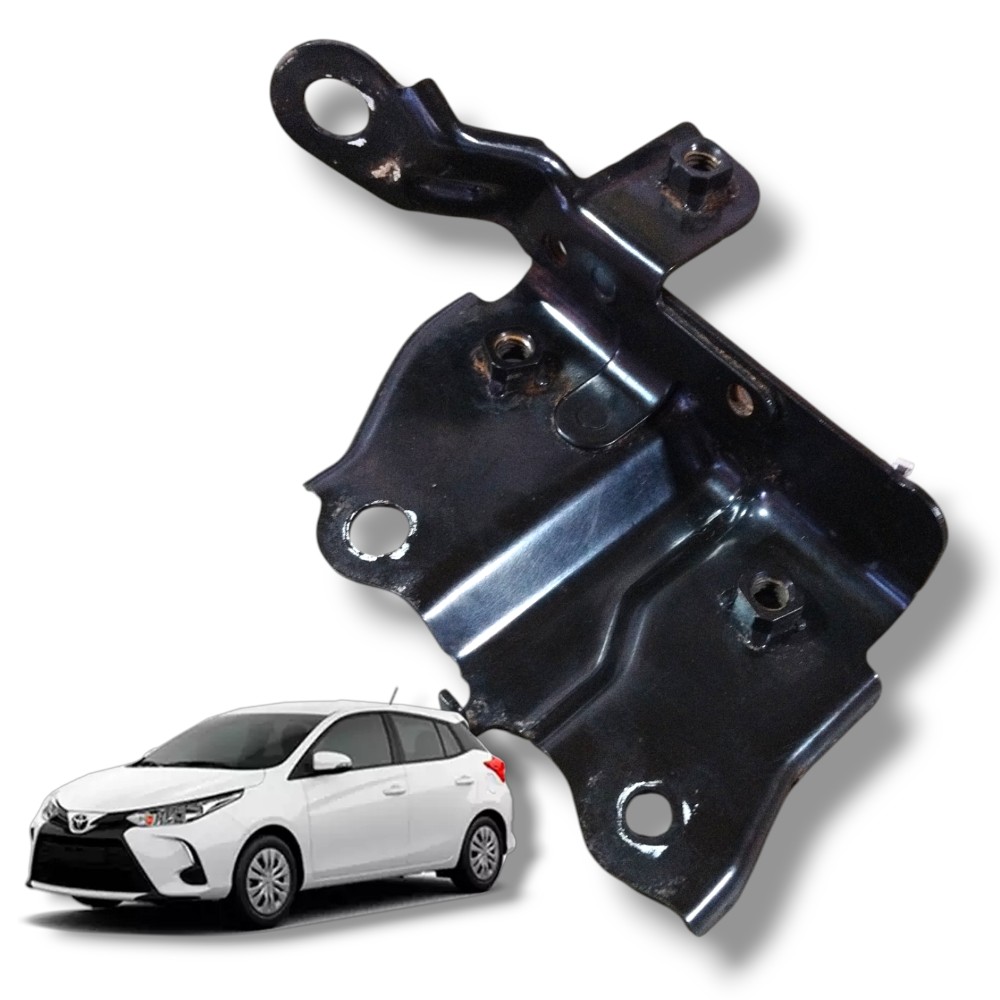 Suporte Módulo Abs Toyota Yaris 2023 Original 1