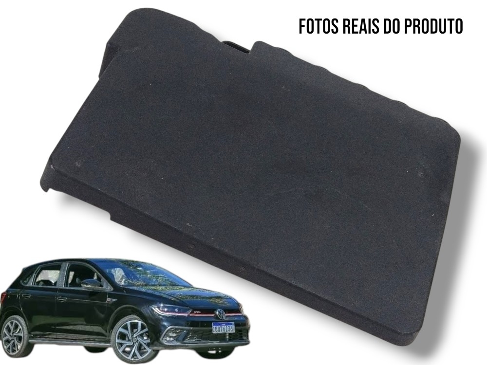 Tampa Caixa De Fusível Bateria Vw/polo 2024 2q0 915 429 A 1