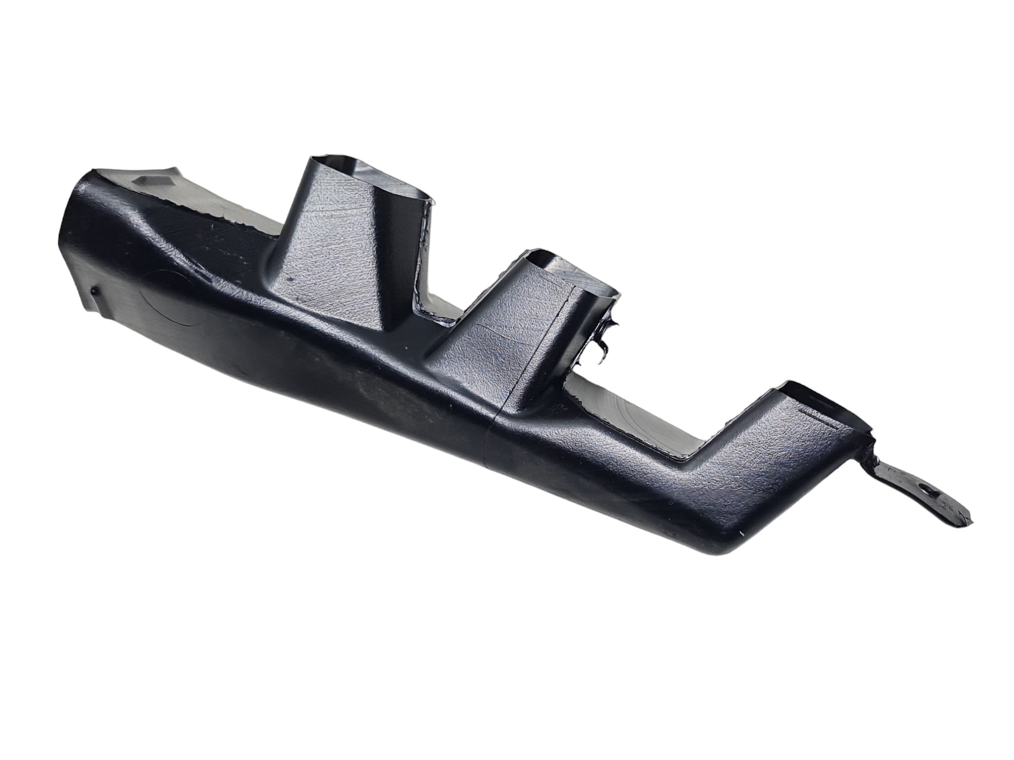 Duto Saida De Ar Esquerdo Chevrolet Tracker 26286862 4