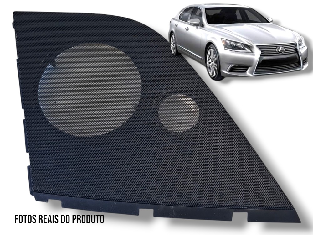 Grade Alto Falante Painel Lado Direito Lexus Ls 460l 2013