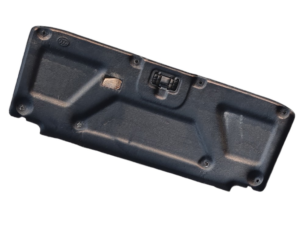 Forro Porta / Porta Malas Jac E-js1 2023 Original 5