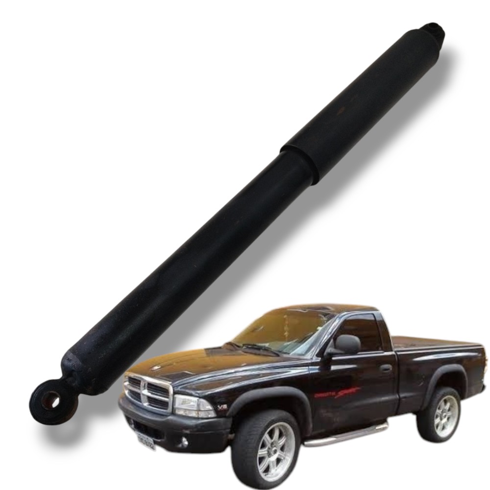 Suspensão traseira Dodge Dakota 1998/99 original 53015017aa 1
