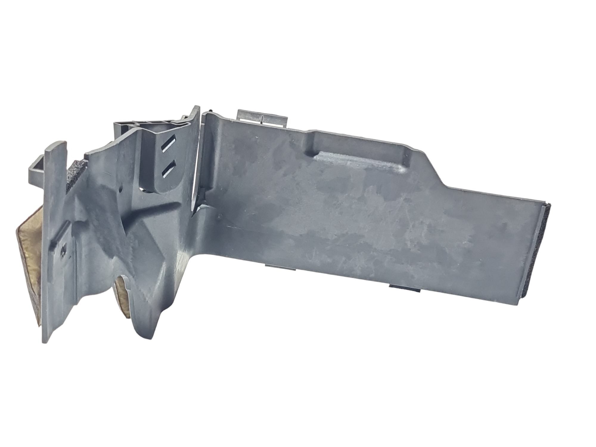 Capa Acabamento Esquerdo Land Rover Discovery 4 2015 2