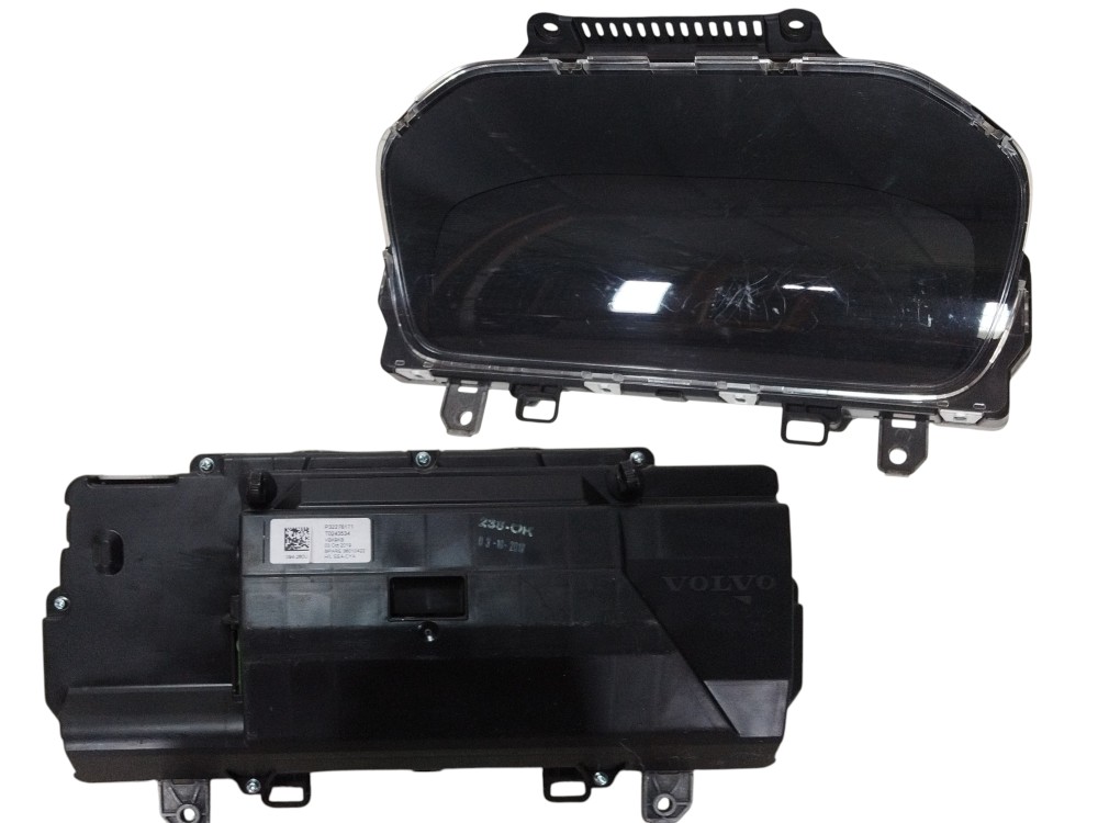 Kit Code Para Volvo Xc40 Momentum 2019 2020 P32276171 2
