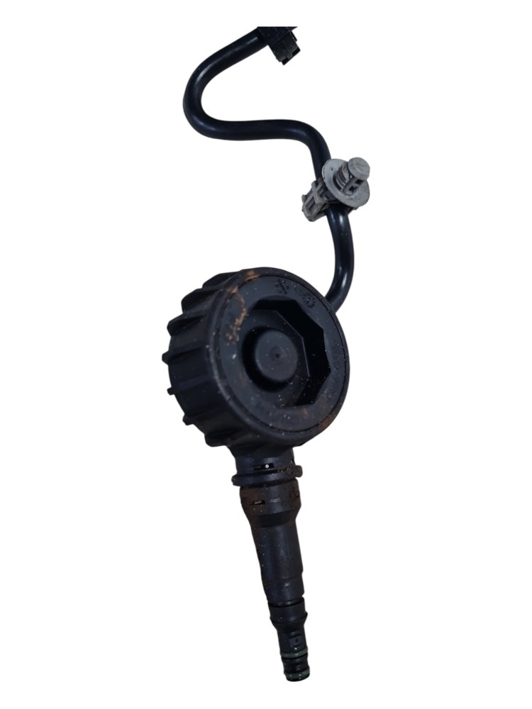 Mangueira atuador embreagem Renault logan zen10mt original 6
