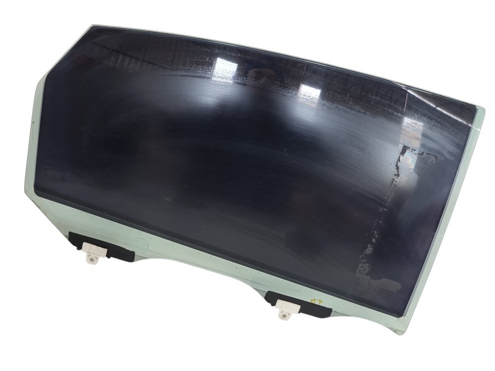 Vidro Traseiro Direito Nissan Sentra 2015 2016 6