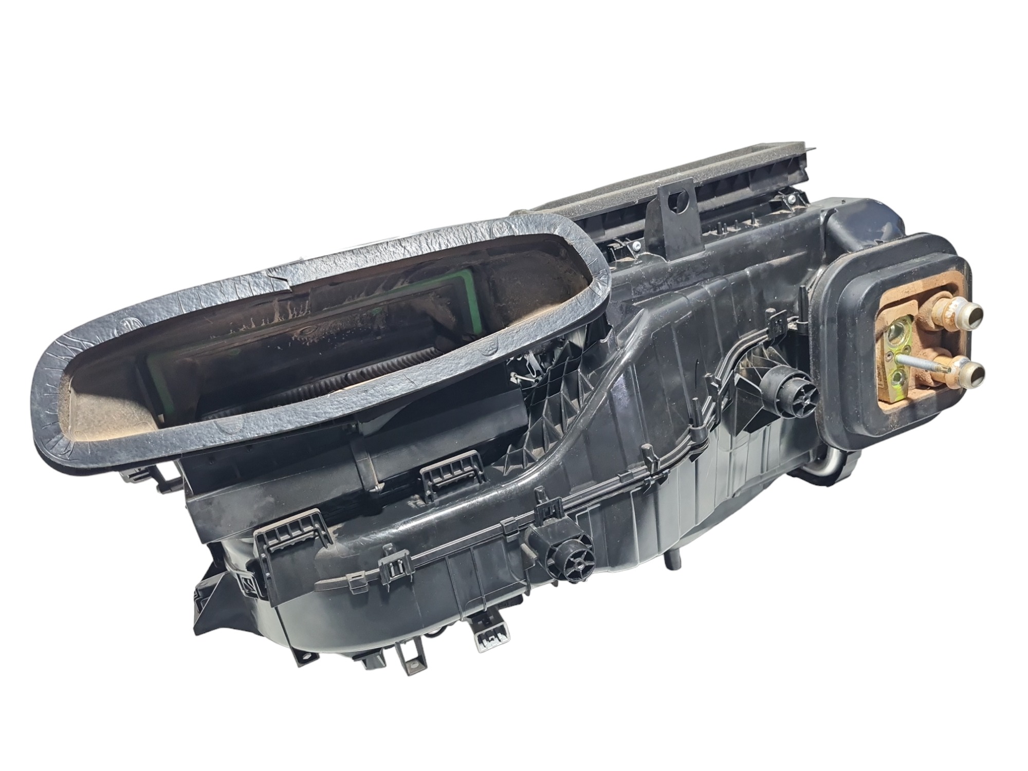 Caixa Evaporadora Chevrolet Tracker Lt 2022 26287891 6