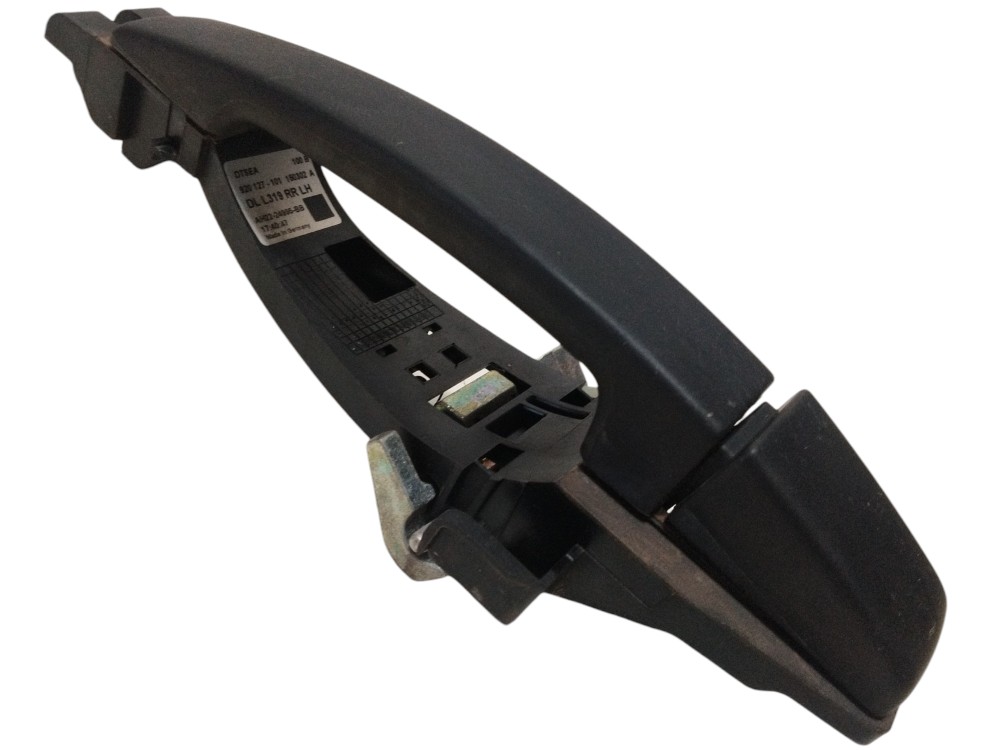 Maçaneta Externa Porta Tras Esq Land Rover Discovery 4 2015 5
