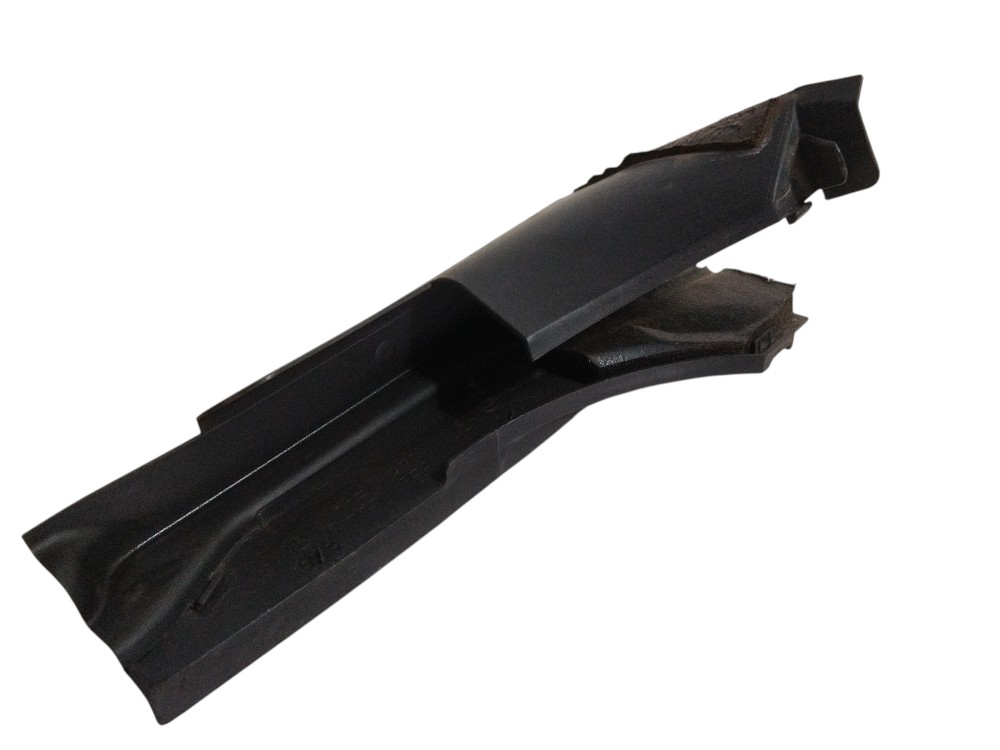 Duto Passagem De Chicote Frontal Mercedes Classe C230 2002 3