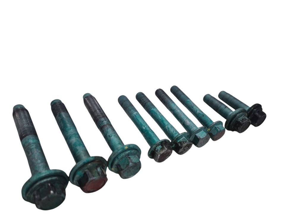 Kit parafusos quadro agregado byd dolphin mini 2025 2026 2
