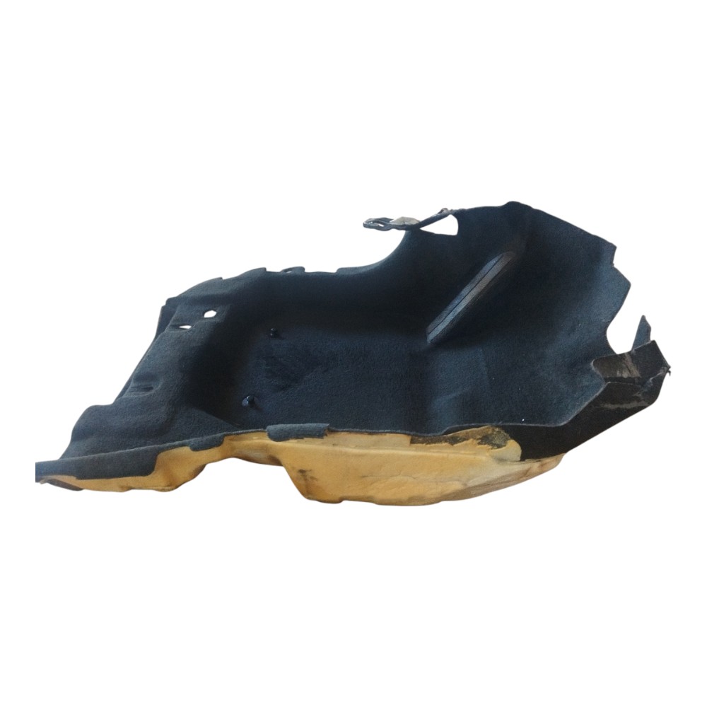 Carpete Dianteiro Esquerdo Volvo Xc60 T5 2015 70156202 6