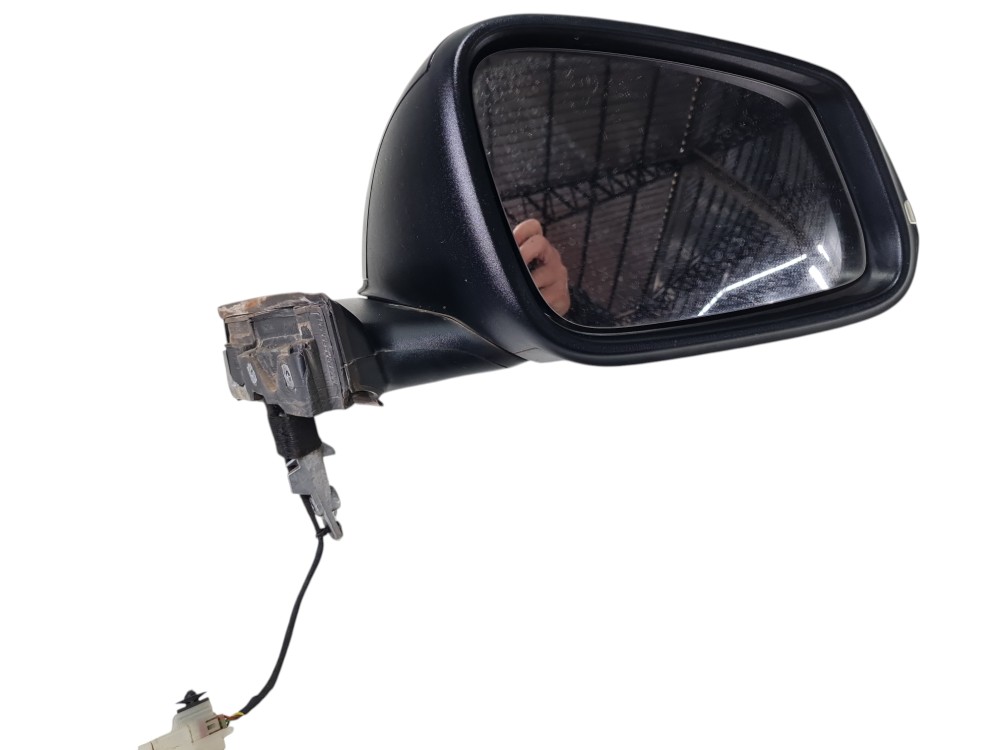 Retrovisor Direito Bmw I3 2022 A091564 Original Impecável 3