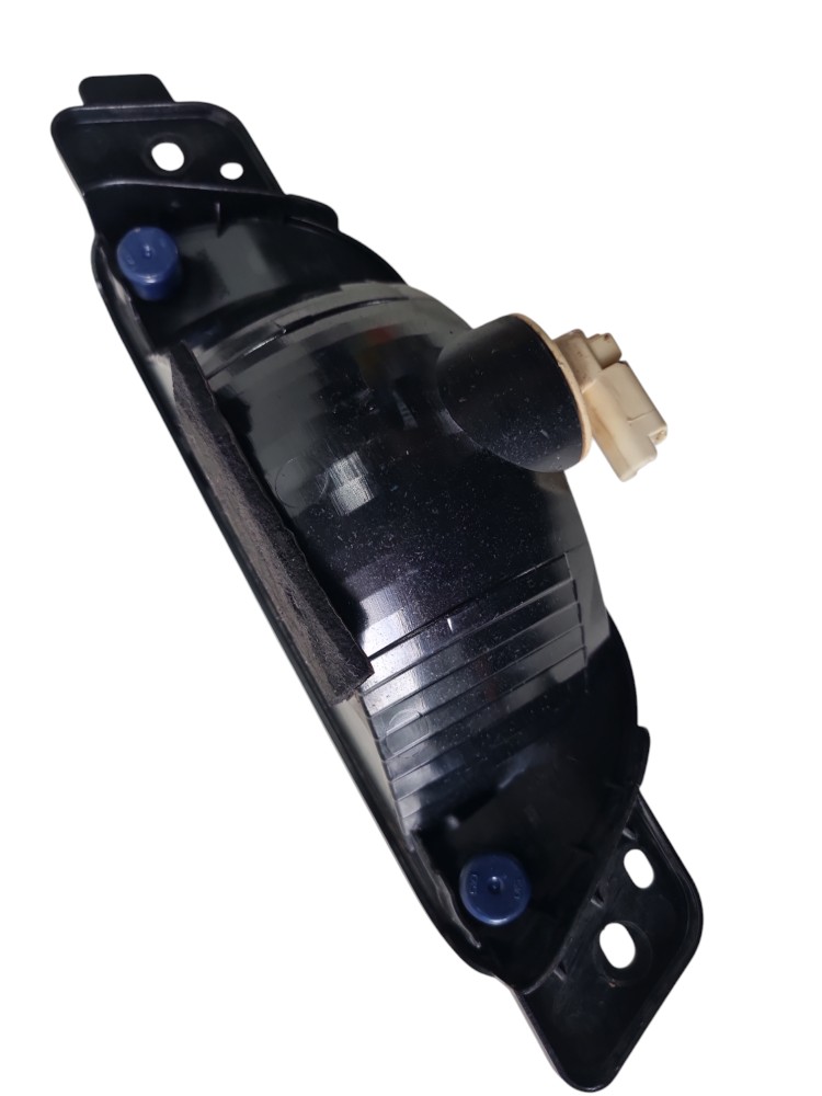 Lanterna De Neblina Traseira Citroën Ds5 2015 9672294080 7