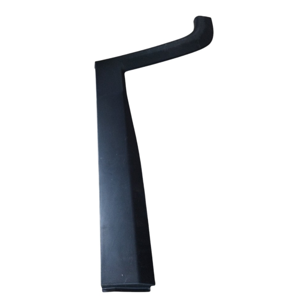 Friso Porta Traseira Direita Jeep Compass T270 2023 Detalhes 3