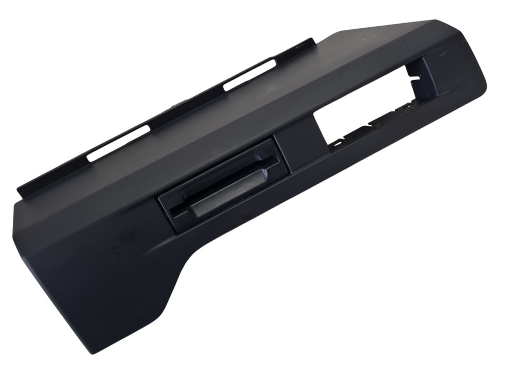 Moldura Comando Painel Estacionamento Citroën Ds5 2015 7