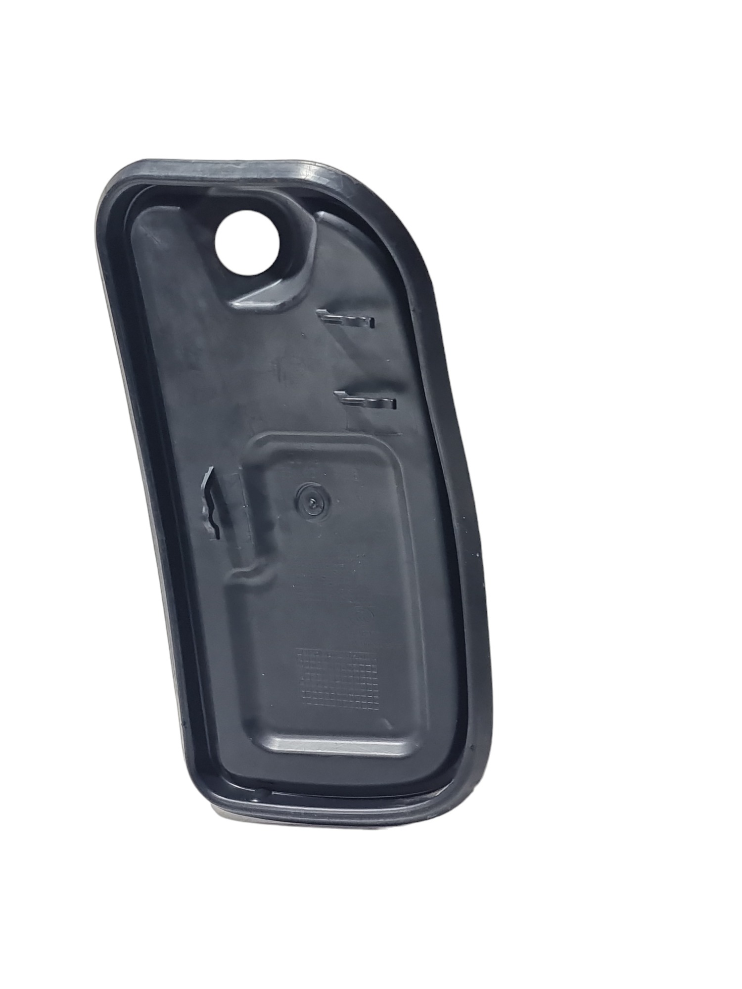 Tampa Porta Esquerda Porshce Macan 2021 Preto 1
