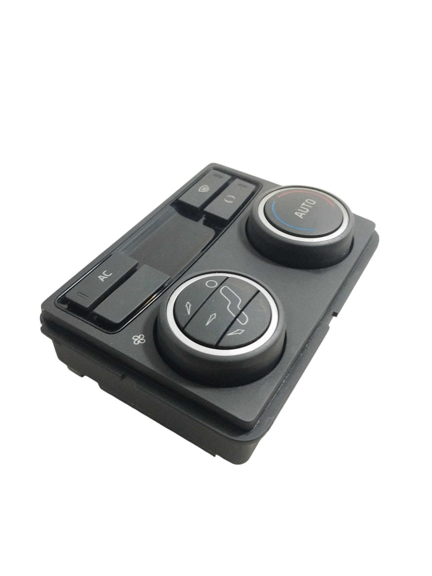 Comando Botão Ar Volvo Fh 460 540 2022 2023 Cod 22711935 Preto 2