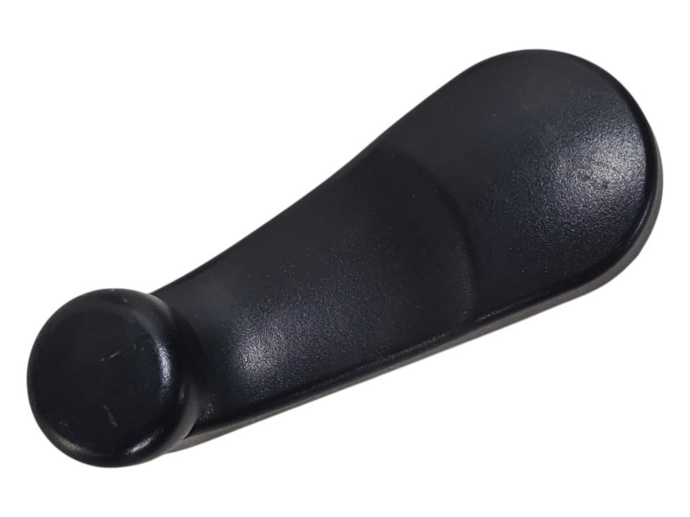 Maçaneta vidro para fiat fiorino working ano 2021 original 1