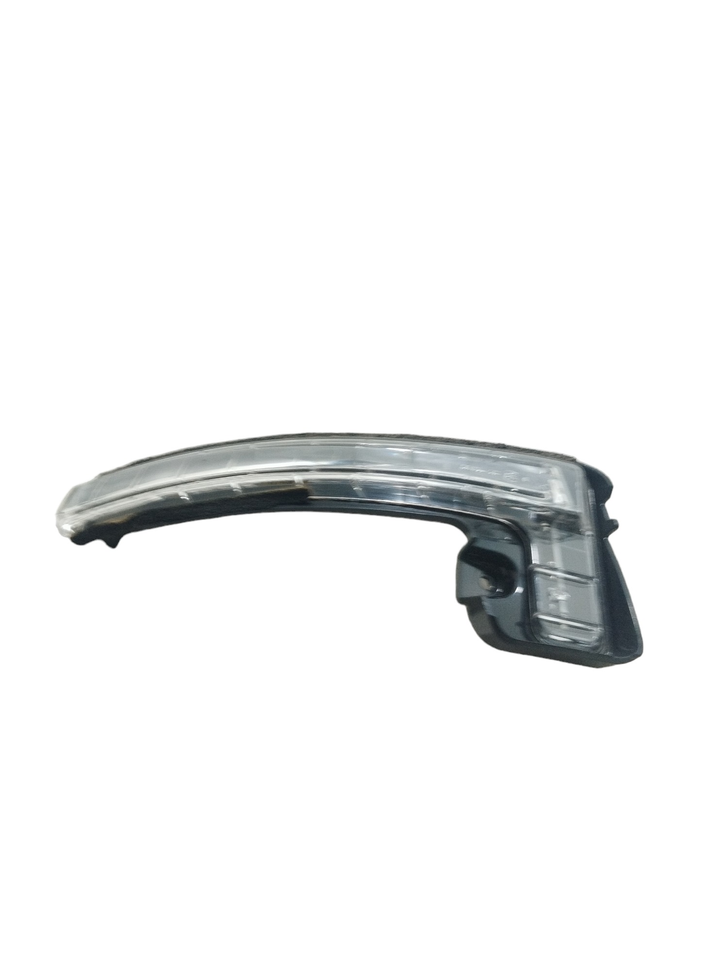 Pisca Retrovisor Esquerdo Fiat Toro 2016 2017 20182019 Orig Esquerdo Transparente 2