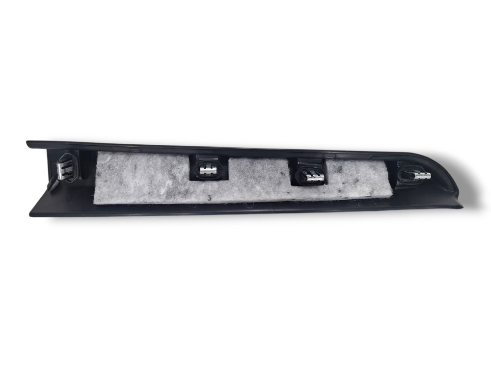 Moldura Interno Porta Traseira Direita Jeep Commander 22 23 4