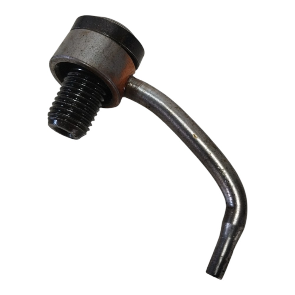 Kit 4 Injetores Óleo Fiat Cronos 1.3 Firefly 2023 Originais 4