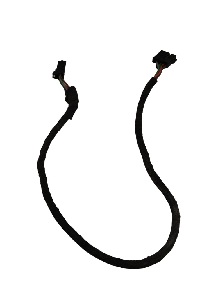 Conector de botao do volante da Mercedes CLS 2006 ORIGINAL 3