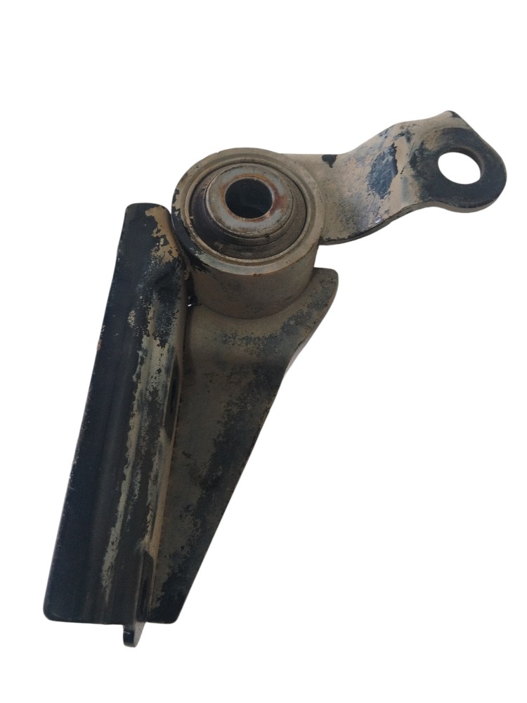 Coxim Câmbio Inferior Toyota Etios 2018 Original 842mepi3791 5