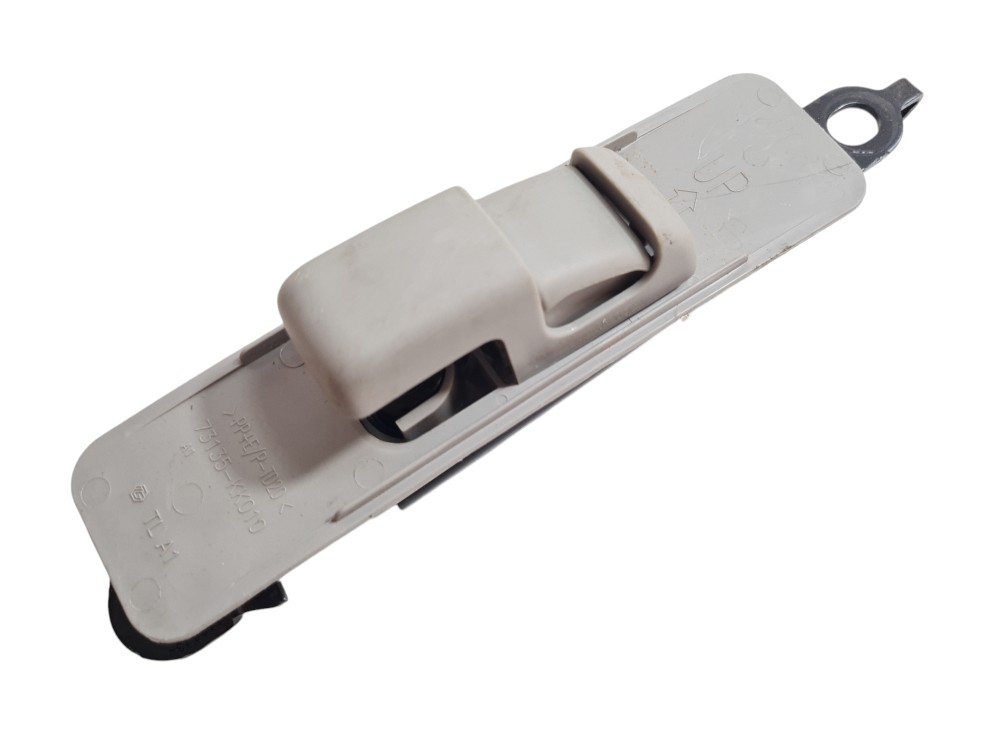Regulador altura cinto segurança SW4 2022 73135kk010 1